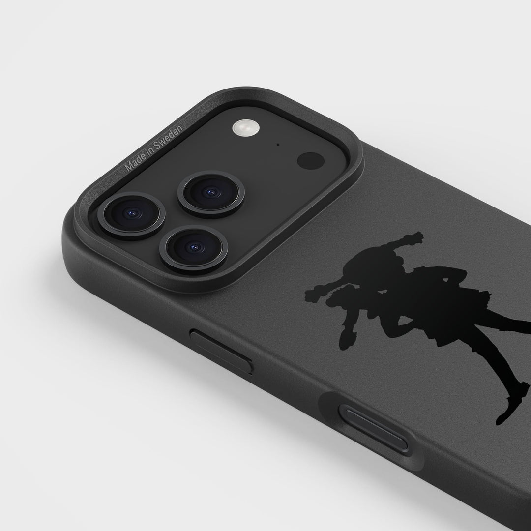 iPhone 17 Pro Max Pippi - Strong & Kind Handyhülle | PLNTPRTCT™