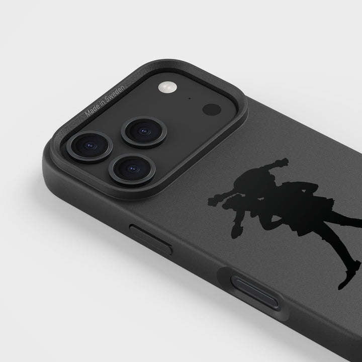 iPhone 17 Pro Max Pippi - Strong & Kind Handyhülle | PLNTPRTCT™