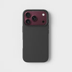 iPhone 18 Pro Max Schwarze Handyhülle | PLNTPRTCT™