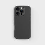 iPhone 16 Pro CUSTOM Schwarze Handyhülle | PLNTPRTCT™