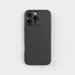 iPhone 16 Pro Max CUSTOM Black Phone Case | PLNTPRTCT™