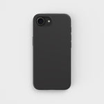 iPhone 16e 17e CUSTOM Zwart Telefoonhoesje | PLNTPRTCT™