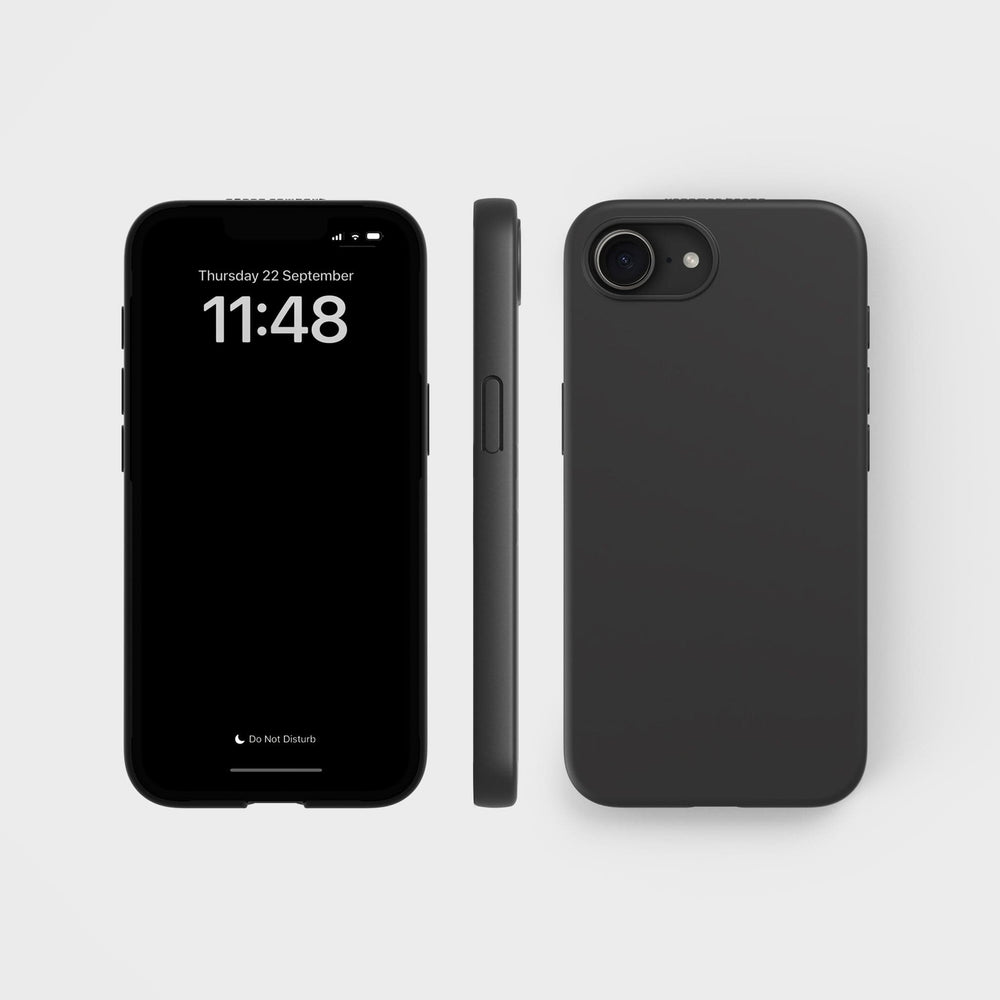 iPhone 16e