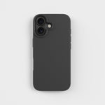 iPhone 17 CUSTOM Schwarze Handyhülle | PLNTPRTCT™