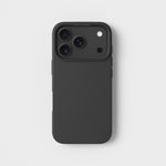 iPhone 17 Pro CUSTOM Black Phone Case | PLNTPRTCT™