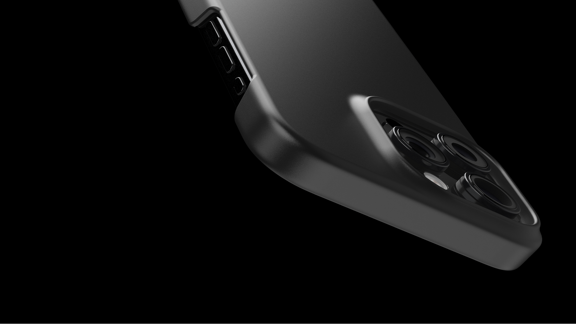 The world's most climate-friendly phone case.