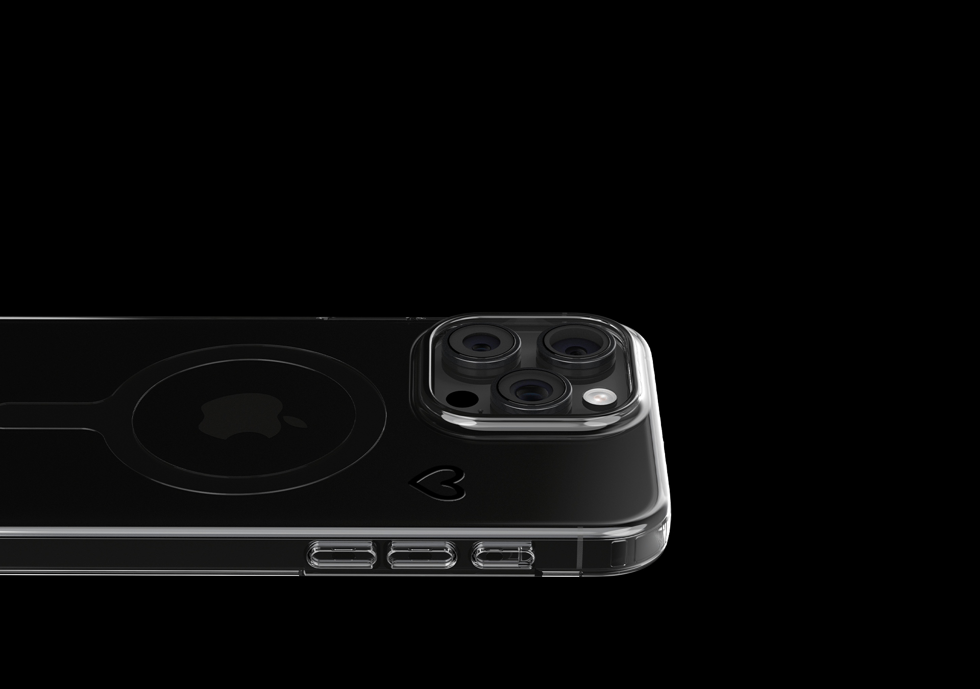 Our most protective case yet.