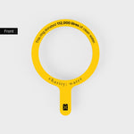 MagSafe Ring - Donate 112,000L Of Clean Water | charity:water