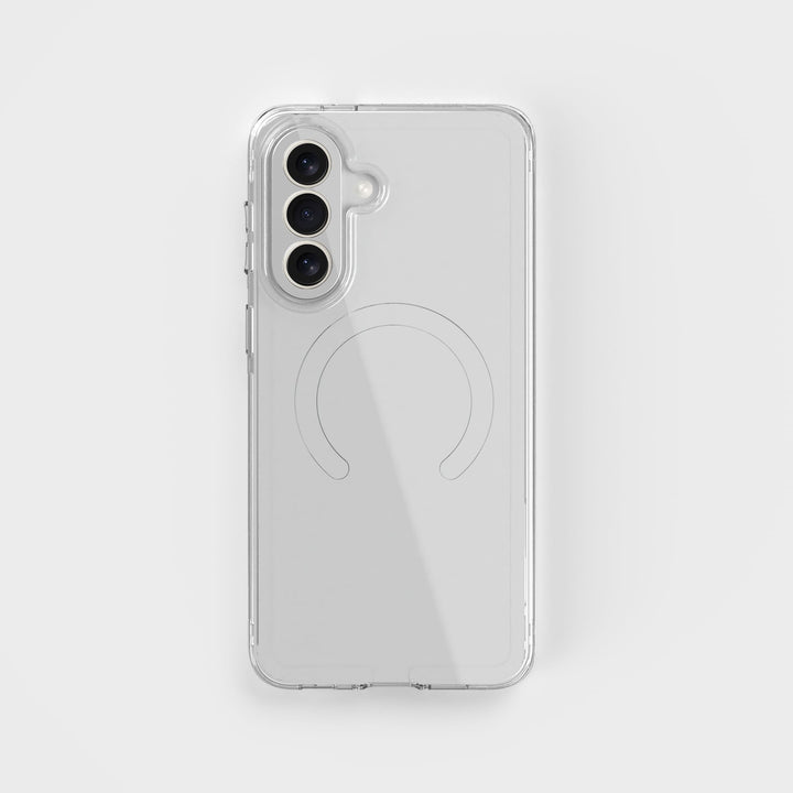 Samsung A57 Clear Phone Case - Recycled | CLRPRTCT™