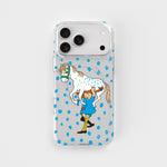 iPhone 17 Pro Max Pippi - Carrying Horse Zirkuläre Handyhülle | CLRPRTCT™