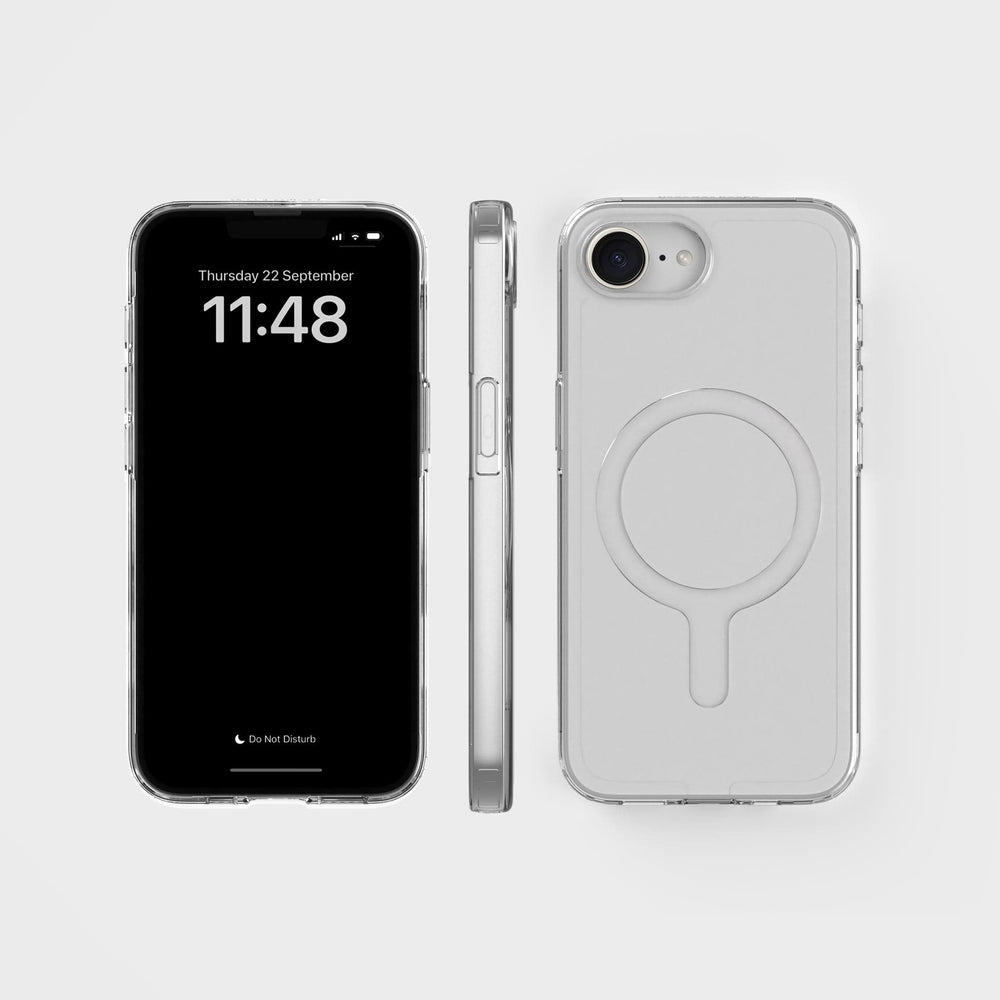 iPhone 16e