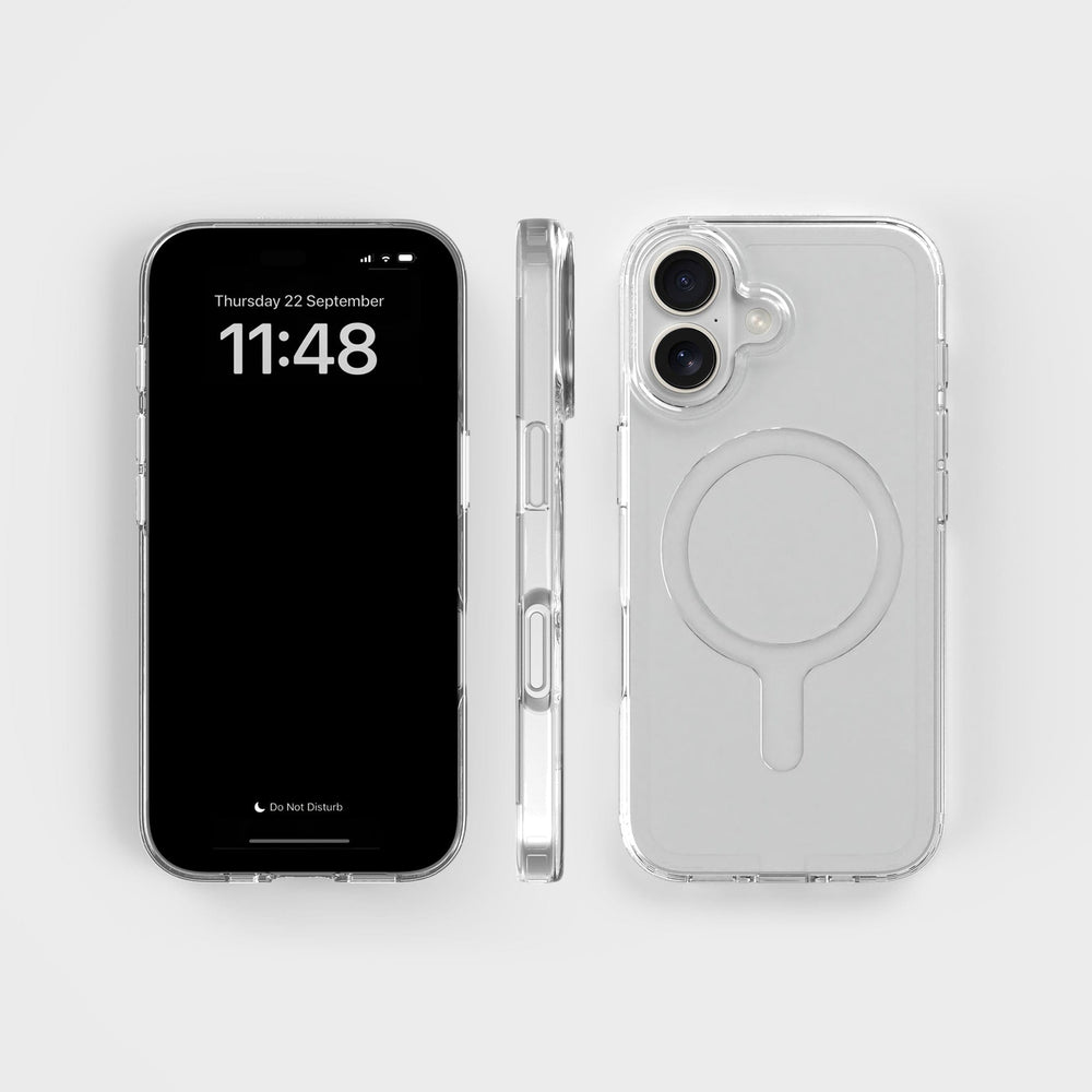iPhone 17