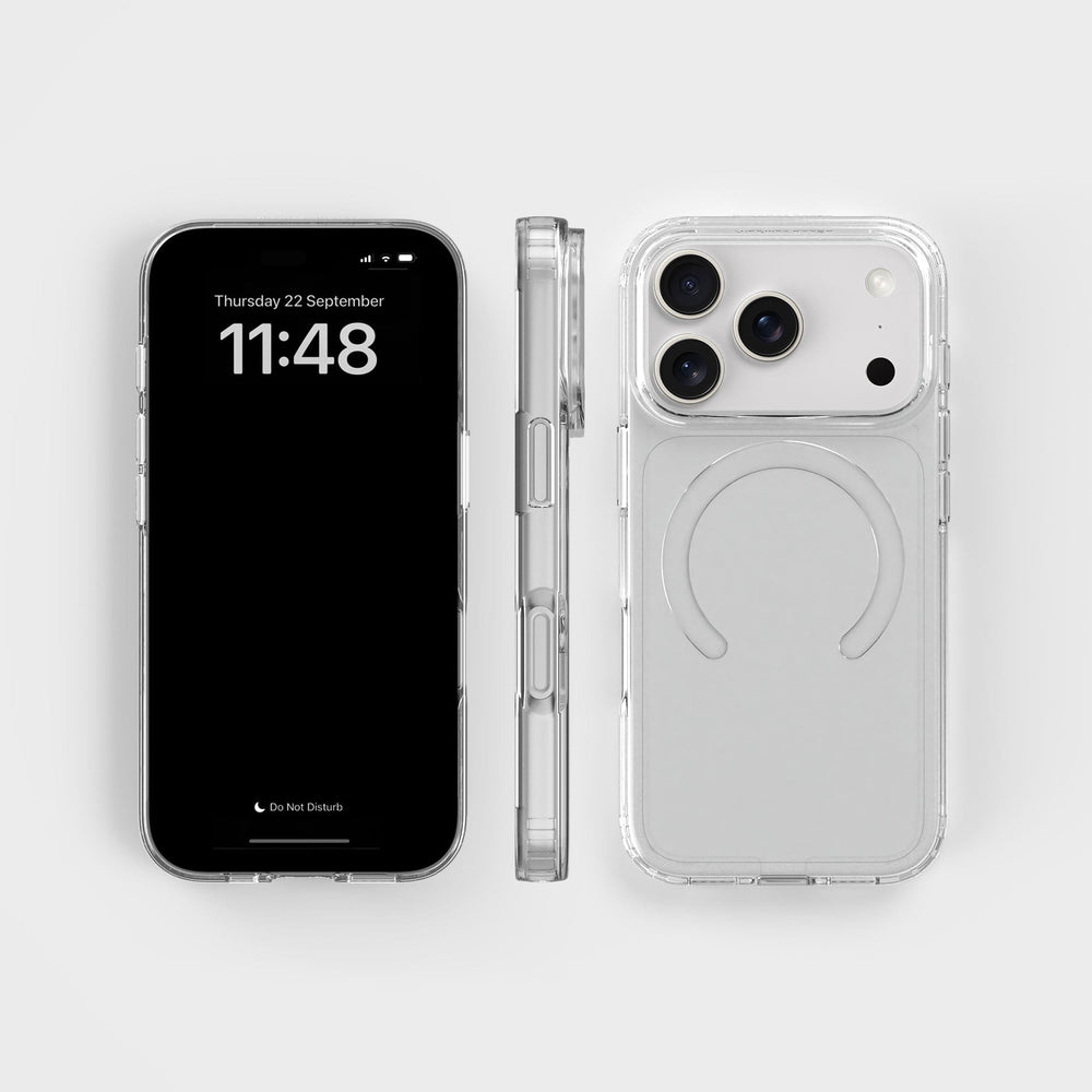 iPhone 17 Pro