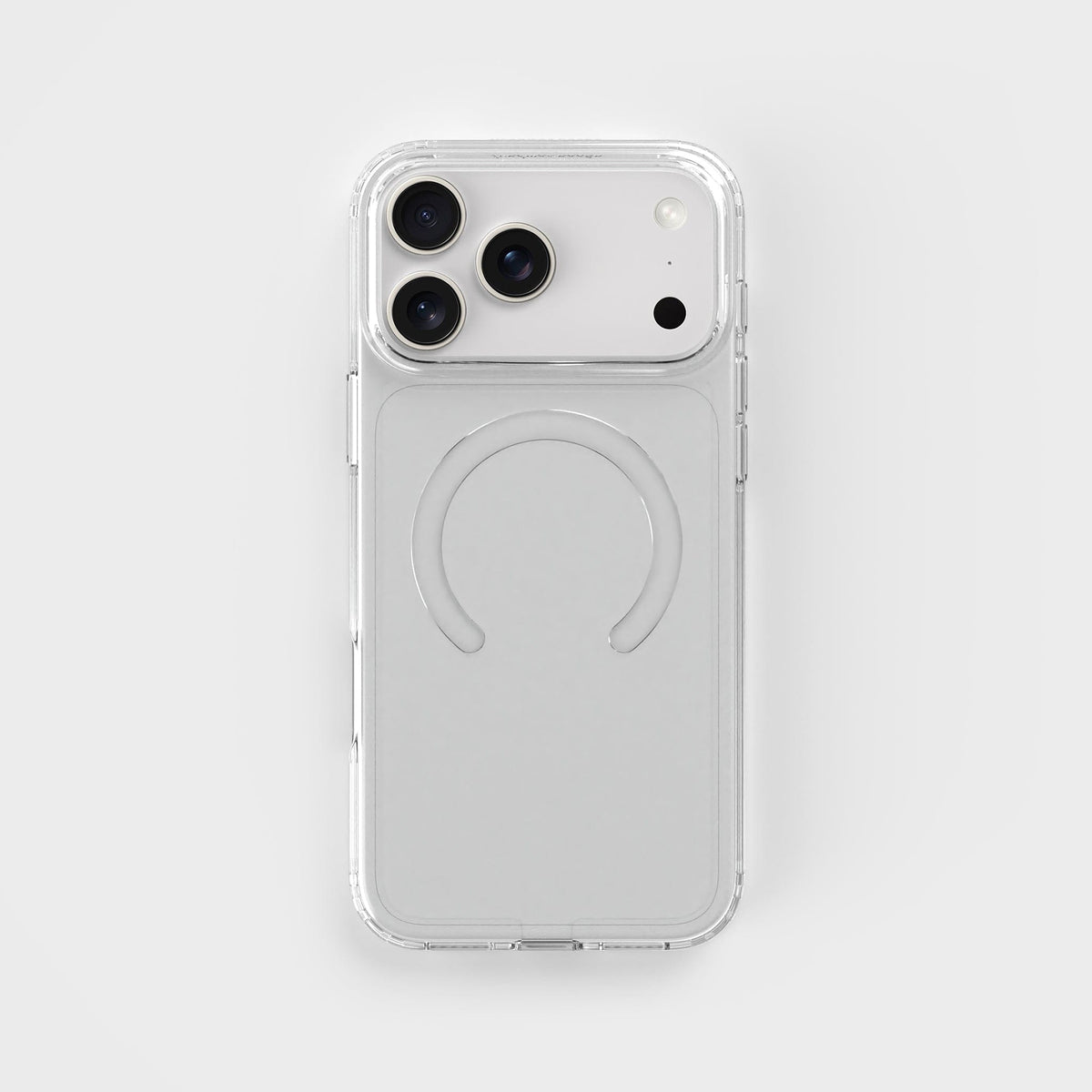 Agood Company Circular Clear Phone Case | CLRPRTCT™ - Up to 3m Drop Protection Review & Quality Analysis