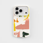 iPhone 17 Pro Alex Hahn, Color Splash Phone Case - Plant-based | PLNTPRTCT™