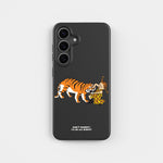 Samsung S25 Pippi - I'll be all right! Phone Case | PLNTPRTCT™