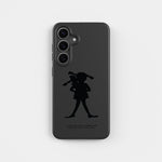 Samsung S25 Pippi - Strong & Kind Phone Case | PLNTPRTCT™