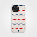 iPhone 13 / 14 Pippi - Sweater Pattern Phone Case | PLNTPRTCT™