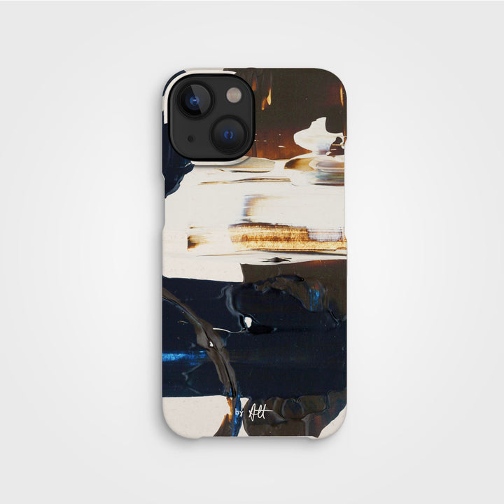 iPhone 13 / 14 Alex Hahn, Hot Cocoa Handyhülle – pflanzenbasiert | PLNTPRTCT™