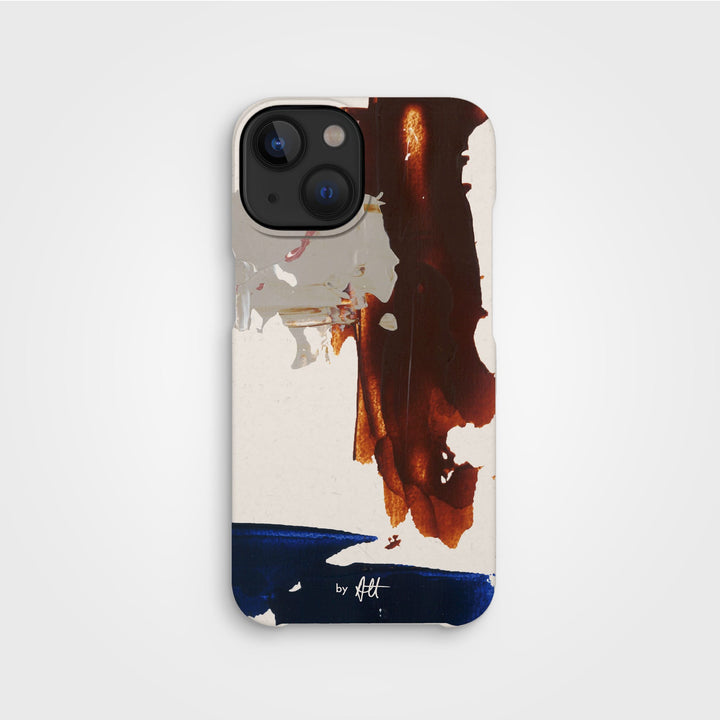 iPhone 13 / 14 Alex Hahn, Autumn Leaves Phone Case - Plant-based | PLNTPRTCT™