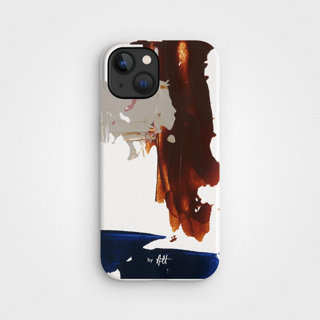 iPhone 15 Pro Alex Hahn, Autumn Leaves Phone Case - Plant-based | PLNTPRTCT™