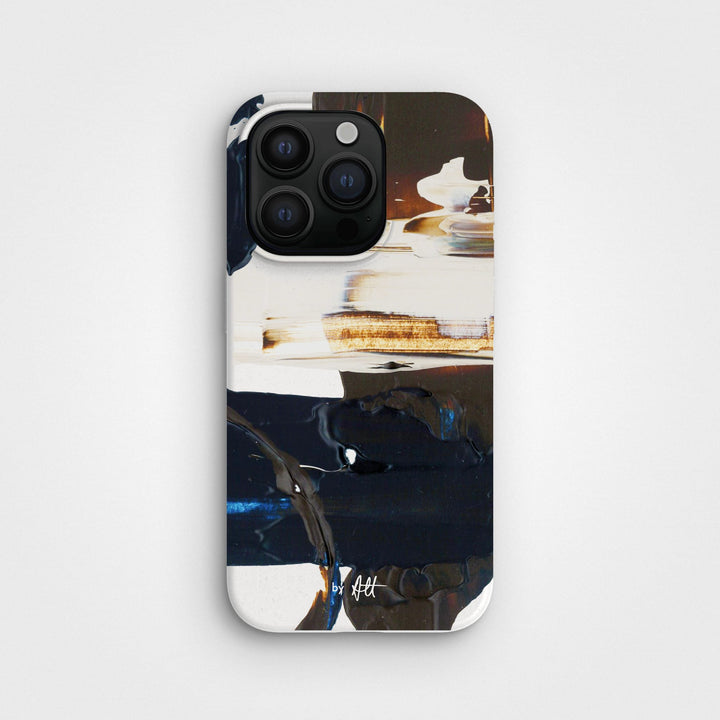 iPhone 15 Pro Max Alex Hahn, Hot Cocoa Phone Case - Plant-based | PLNTPRTCT™