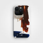 iPhone 15 Pro Max Alex Hahn, Autumn Leaves Phone Case - Plant-based | PLNTPRTCT™
