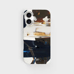 iPhone 16 Alex Hahn, Hot Cocoa Handyhülle – pflanzenbasiert | PLNTPRTCT™