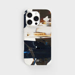 iPhone 16 Pro Alex Hahn, Hot Cocoa Handyhülle – pflanzenbasiert | PLNTPRTCT™