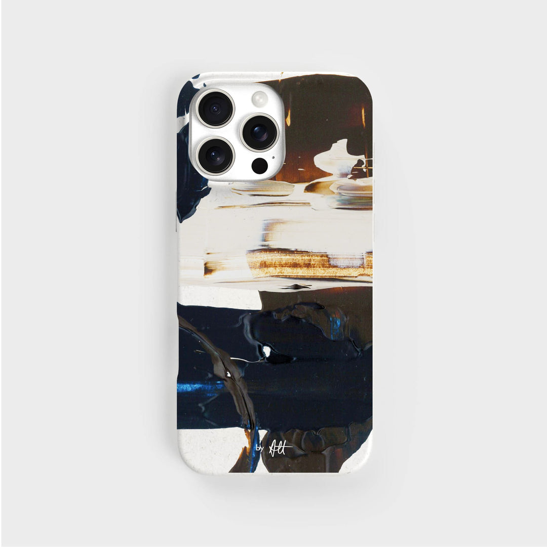 iPhone 16 Pro Max Alex Hahn, Hot Cocoa Handyhülle – pflanzenbasiert | PLNTPRTCT™