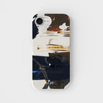 iPhone 16e 17e Alex Hahn, Hot Cocoa Phone Case - Plant-based | PLNTPRTCT™