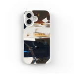iPhone 17 Alex Hahn, Hot Cocoa Handyhülle – pflanzenbasiert | PLNTPRTCT™