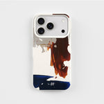 iPhone 17 Pro Alex Hahn, Autumn Leaves Phone Case - Plant-based | PLNTPRTCT™