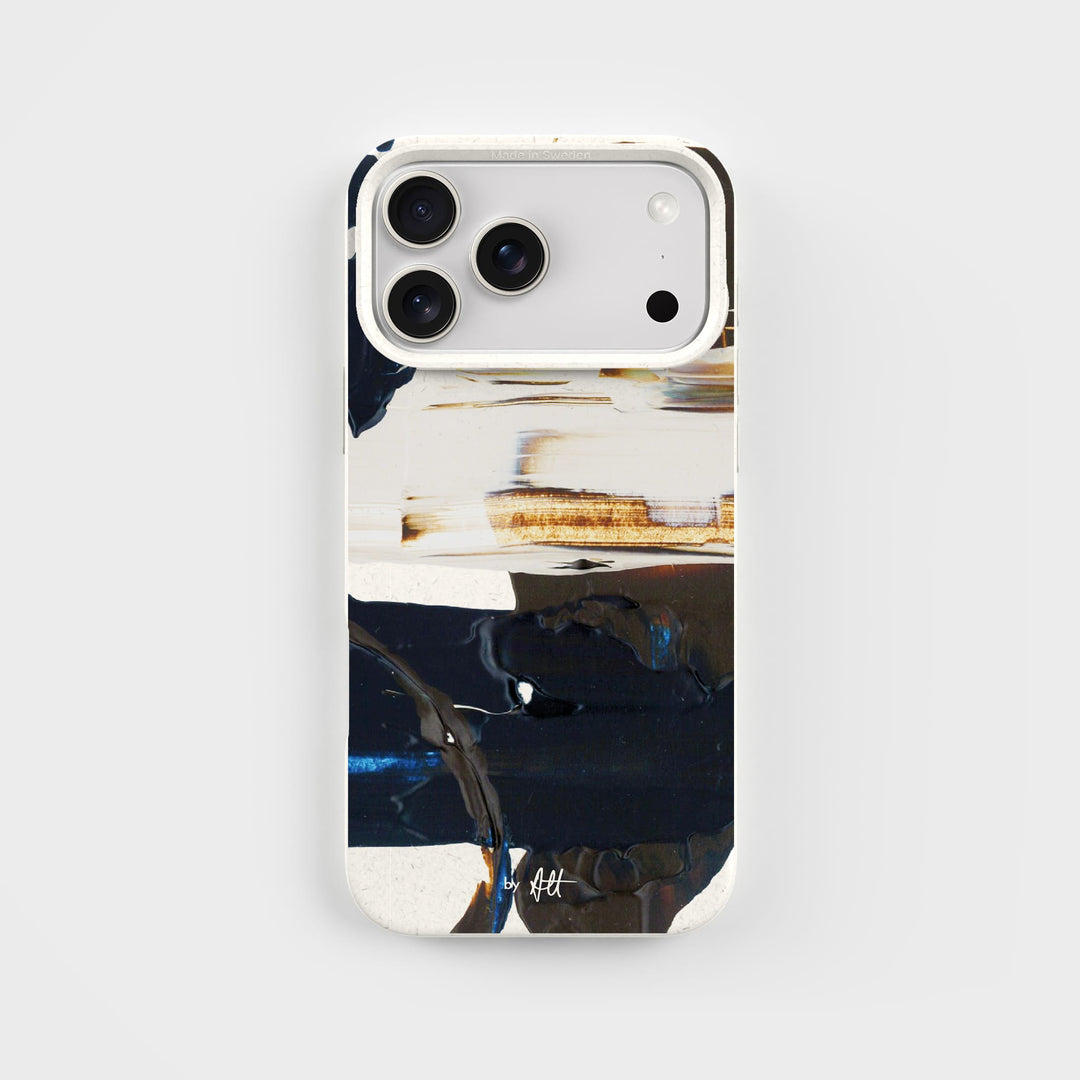 iPhone 17 Pro Max Alex Hahn, Hot Cocoa Handyhülle – pflanzenbasiert | PLNTPRTCT™