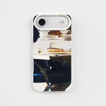 iPhone Air Alex Hahn, Hot Cocoa Phone Case - Plant-based | PLNTPRTCT™