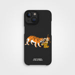 iPhone 13 / 14 Pippi - I'll be all right! Phone Case | PLNTPRTCT™