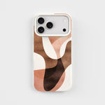 Plant-based phone case | Curves - PLNTPRTCT™ - Up to 3m Drop Protection