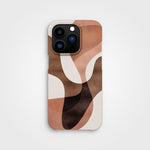 iPhone 14 Pro Curves Handyhülle – Pflanzliche | PLNTPRTCT™