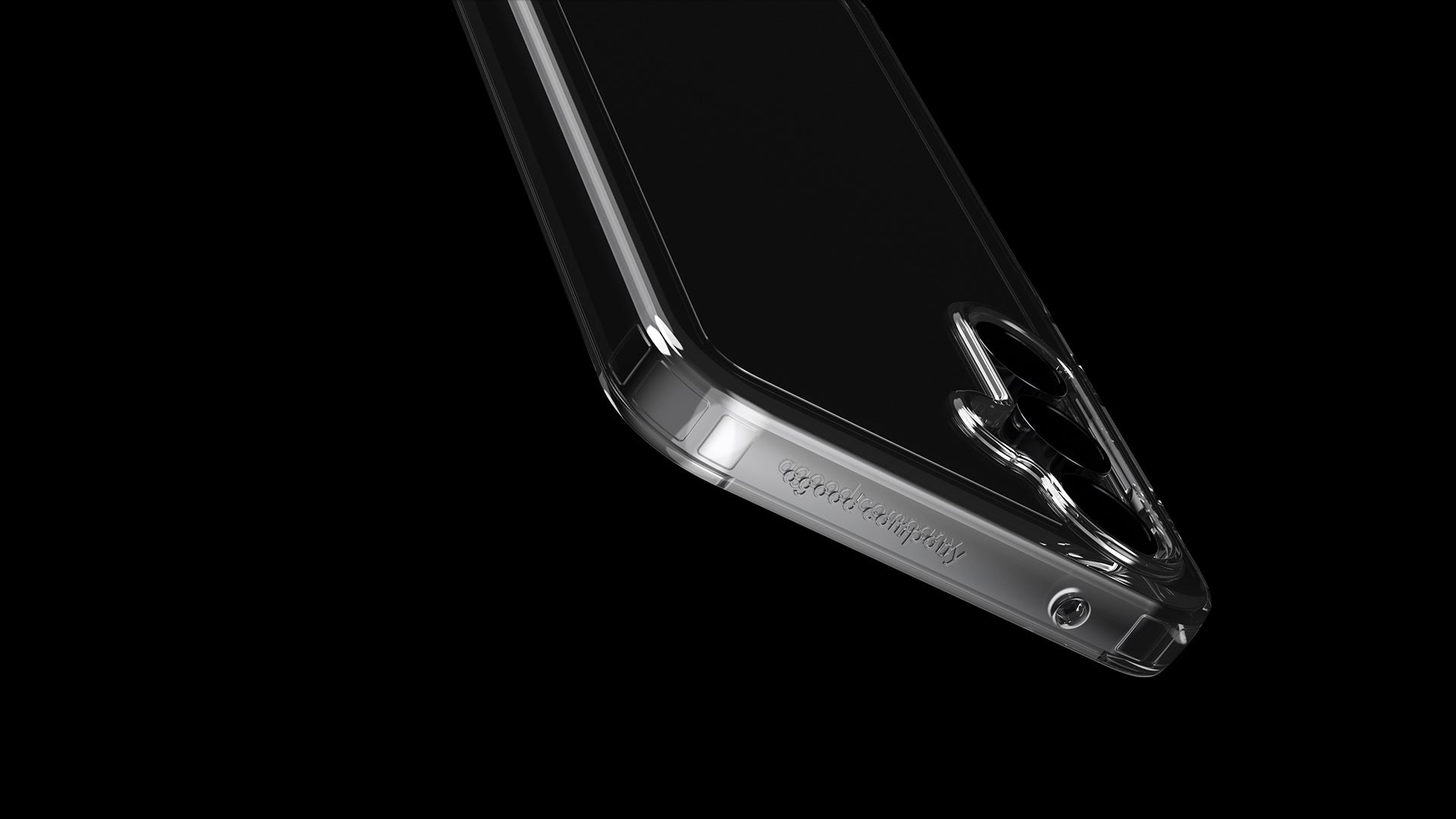 Our most protective case yet.