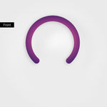 MagSafe-ring – Afneembare Hoefijzerring | Druif