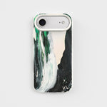 Plant-based phone case - Up to 3m Drop Protection | Green Paint - PLNTPRTCT™