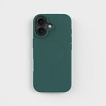 iPhone 17 Pine Green Handyhülle – Pflanzliche | PLNTPRTCT™