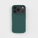 iPhone 17 Pro Pine Green Phone Case - Plant-based | PLNTPRTCT™