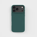 Plant-based phone case - Up to 3m Drop Protection | Pine Green - PLNTPRTCT™