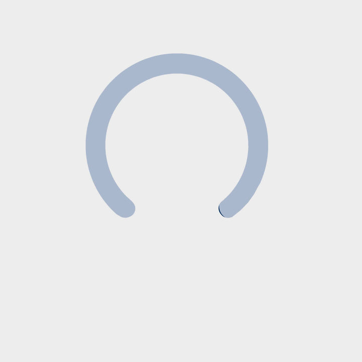 MagSafe-ring – Afneembare Hoefijzerring | Daylight