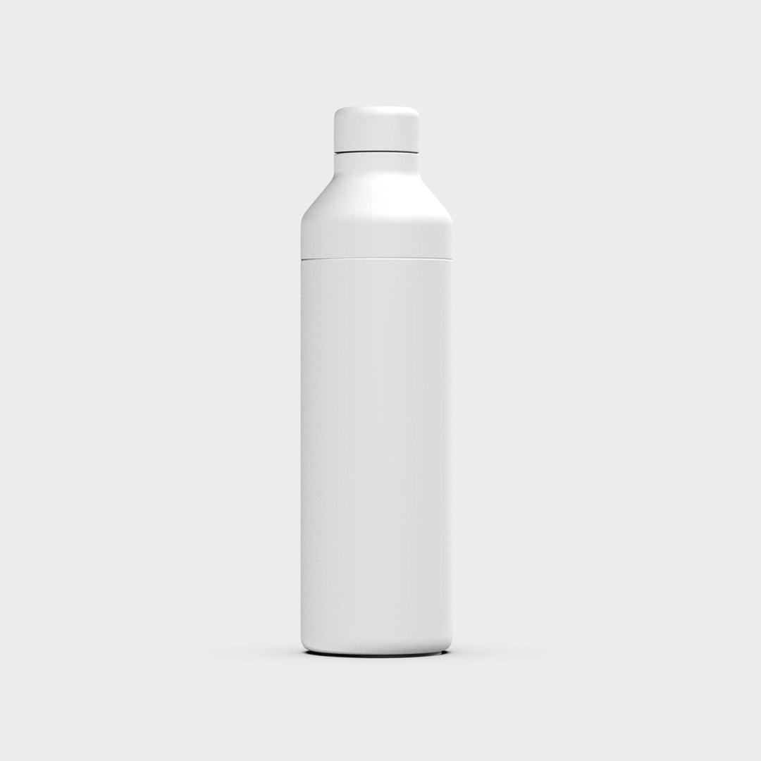 Hybrid Bottle, 2-in-1