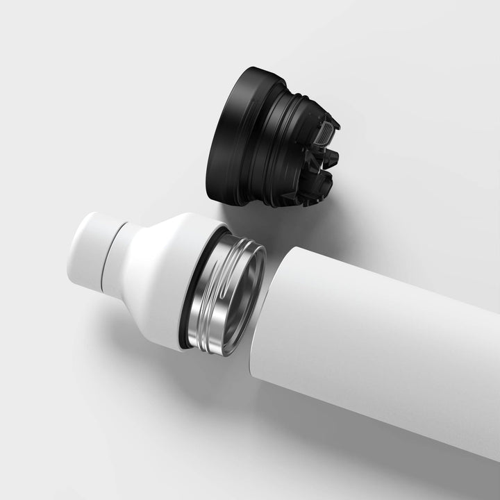 Hybrid Bottle, 2-in-1