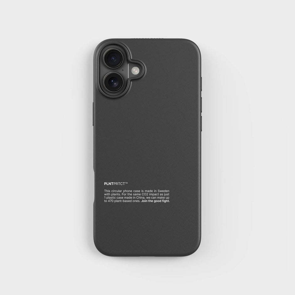 Easy Ways to Keep a Clear Case from Turning Yellow | agood company