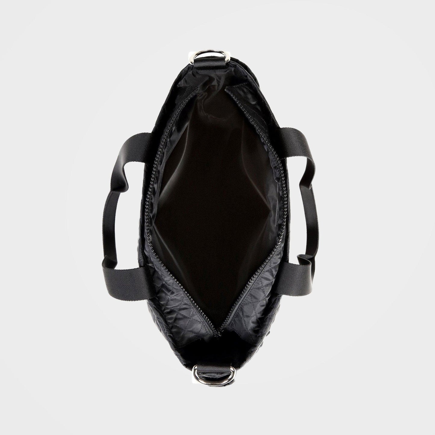 Women's Handbag, Lilly | Black - By ASK