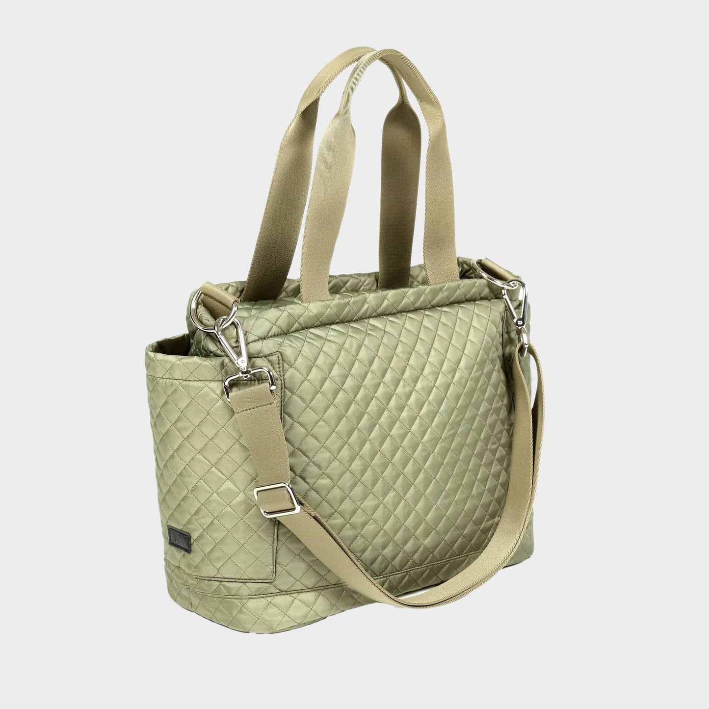 Women's Handbag, Lilly | Olive - By ASK